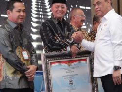 SAKIP Kota Tanjungpinang raih nilai BB di 2018