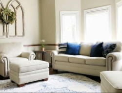 Tips Interior yang Bisa Membuat Ruangan di Rumahmu Terkesan Lapang