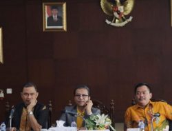 Ketua DPRD Kepri Jumaga Nadeak Apresiasi Pembatalan Pemadaman Bergilir