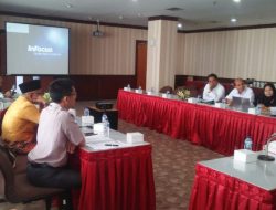 Komisi I DPRD Kepri Minta Pemrov Prioritaskan PTT Dalam Perekrutan P3K