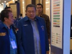 Ketua Partai Demokrat Kritik SBY dan Serang Hinca Pandjaitan