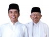 Jokowi-Ma’ruf Ditetapkan sebagai Presiden dan Wakil Presiden Terpilih
