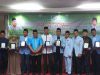 Dua Kepala Daerah Kepri Raih Penghargaan Tokoh Peduli Remaja Masjid