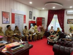 Sistem Penerimaan Siswa Baru di SMPN Tanjungpinang Semrawut
