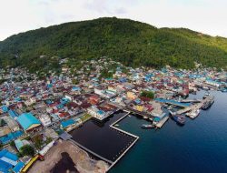 Ibukota Kabupaten Kepulauan Anambas Segera Ditetapkan Sebagai PKSN