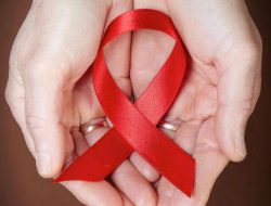 Penderita HIV AIDS di Bintan Bertambah