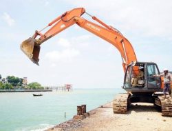 Pemprov Pastikan Pembangunana Infrastruktur yang Merata di Wilayah Kepri