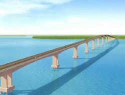 Aktivis: Jembatan Batam-Bintan (Babin) Tidak Terlalu Penting
