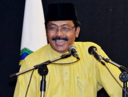 KPK Bawa Guberbur Kepri ke Jakarta pada Kamis 11 Juli
