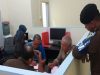 LimaTersangka Pelangsir BBM di Bintan Akhirnya Diserahkan ke Kejaksaan