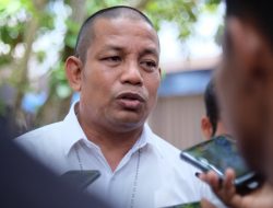 Polisi Tetapkan Bobby Jayanto Sebagai Tersangka Kasus Rasis