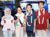 Indonesia Jadi Juara Umum Olimpiade Geografi Internasional dengan  Raih Empat Medali