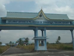 Mabes TNI akan Manfaatkan Pelabuhan Berakit Bintan