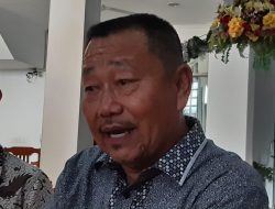 Ketua Nasdem Tanjungpinang Diperiksa sebagai Tersangka