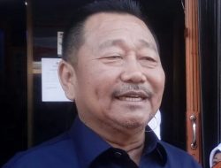 KPK Tidak Pernah Jadwalkan Pemeriksaan Ketua Nasdem Kepri