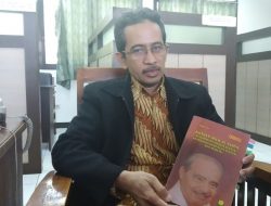 Ini Alasan Dosen IAIN Surakarta Usulkan Disertasi “Milk Al-Yamin” yang Kontroversial