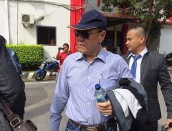 Pengusaha Kock Meng ditahan KPK