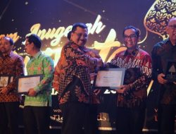 Bandara Hang Nadim Batam Raih Penghargaan Anugerah Pariwisata 2019