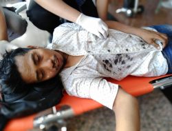AJI Makassar Kutuk Tindak Kekerasan Polisi Kepada 3 Jurnalis