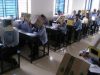 Sekolah di India Wajibkan Siswa Kenakan Kardus