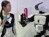 Toyota Pamerkan Robot yang akan Ditugaskan di Olimpiade 2020