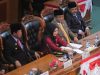 Pustoko Weni Politisi Perempuan Pertama Pimpin DPRD Tanjungpinang