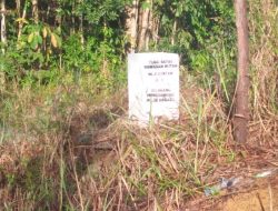 Bintan “tersandera” hutan lindung dan lahan tidur