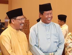 Plt Gubernur Kepri Ingatkan Perda Dukung Investasi dan Bermanfaat Bagi Masyarakat