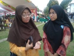 SMAN 4 Tanjungpinang Menangkan Lomba Berbalas Pantun Tingkat Provinsi