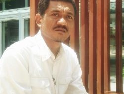 Yudhanto Dosen Favorit Aktivis UMRAH