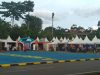 Pesta Rakyat Meriahkan Hari Jadi Kabupaten Lingga