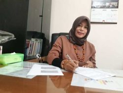 Ketua KPU Kepri Benarkan Lima Komisioner KPU Batam Diberhentikan