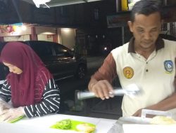 “Kebab Turki” Hadir di Tanjungpinang