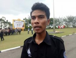 Mahasiswa Berharap Pertambangan di Dabo Tidak Seperti di Bintan
