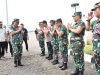 Panglima TNI : Pulau Galang Ditakdirkan untuk Operasi Kemanusiaan