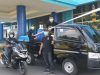 Relawan Covid-19 Tanjungpinang Bangun Sarana Pencuci Tangan di RSUP Kepri