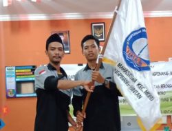 HMKM Tanjungpinang-Bintan Suskes Gelar MUBES ke-IV