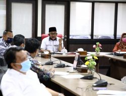 DPRD Kepri Pertanyakan Komitmen Pemprov Terkait Ketersediaan Air Bersih di Pulau Bintan