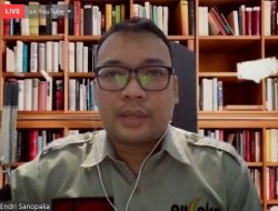 Ketua Stisipol Raja Haji Tanjungpinang, MPM : Idealnya Pemilu dan Pilkada Tidak di Tahun ini