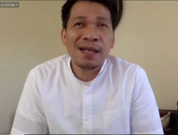 Ketua Bawaslu Provinsi Kepri: Penderita Covid-19 Tidak Dicabut Hak Pilihnya dalam Pemilu dan Pilkada