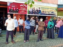 Pilkada 2020 Tetap Dilaksanakan, Bawaslu Kota Tanjungpinang Aktifkan Panwascam dan PKD