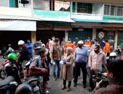 Mantan Ajudan Wali Kota Tanjungpinang Sembuh dari COVID-19