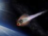Wow! Asteroid Raksasa Mendekati Bumi Siang Ini