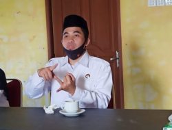 Bawaslu Telusuri Dugaan Wali kota Tanjungpinang Bagikan Masker Paslon