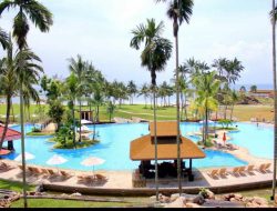 Resort Lagoi Buka Kembali, Diskon Besar-besaran untuk Para Pengunjung