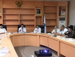 MTQ Provinsi Kepri Diselenggarakan pada Bulan September Mendatang