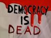 Demokrasi Hampir Mati, Dwifungsi Bangkit Lagi