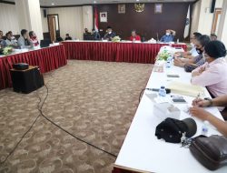 DPRD Kepri Tanggapi Penolakan RUU Omnibus Law Cipta Kerja
