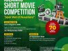 Siswa SMAN 5 Tanjungpinang Wakili Kepri di Islamic Short Movie Competition Tingkat Nasional