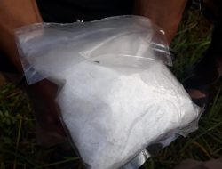 Satres Narkoba Polres Tanjungpinang Berhasil Ringkus Pelaku Tindak Pidana Narkotika